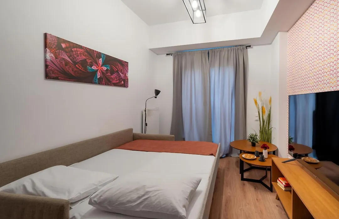 Strefi Hill Suites-1