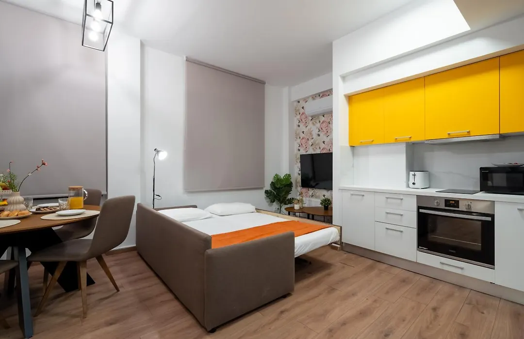 Strefi Hill Suites-1