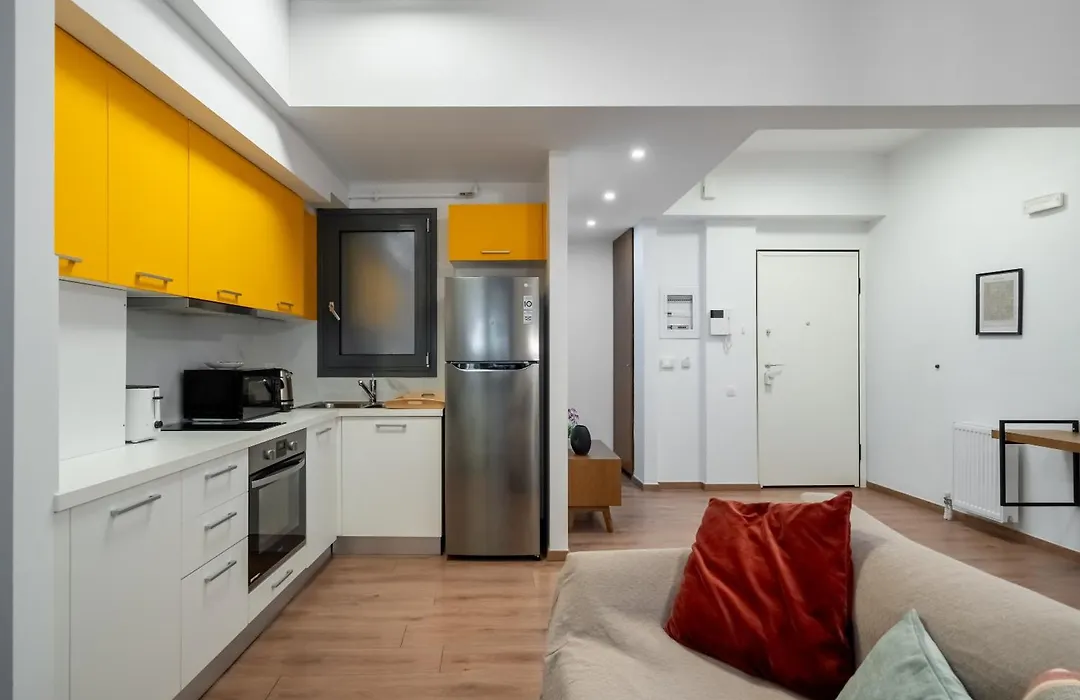 Strefi Hill Suites-1