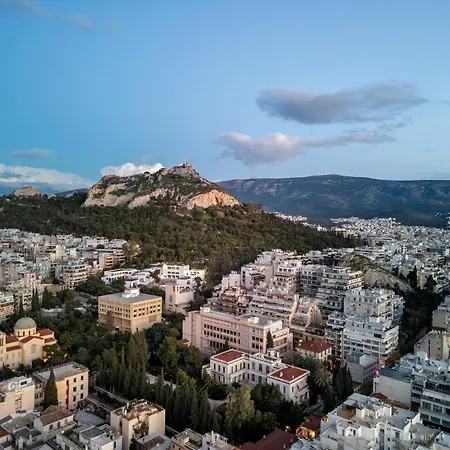 Strefi Hill Suites-2