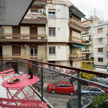 Strefi Hill Suites-3